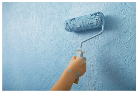 Los 5 errores más comunes al pintar
