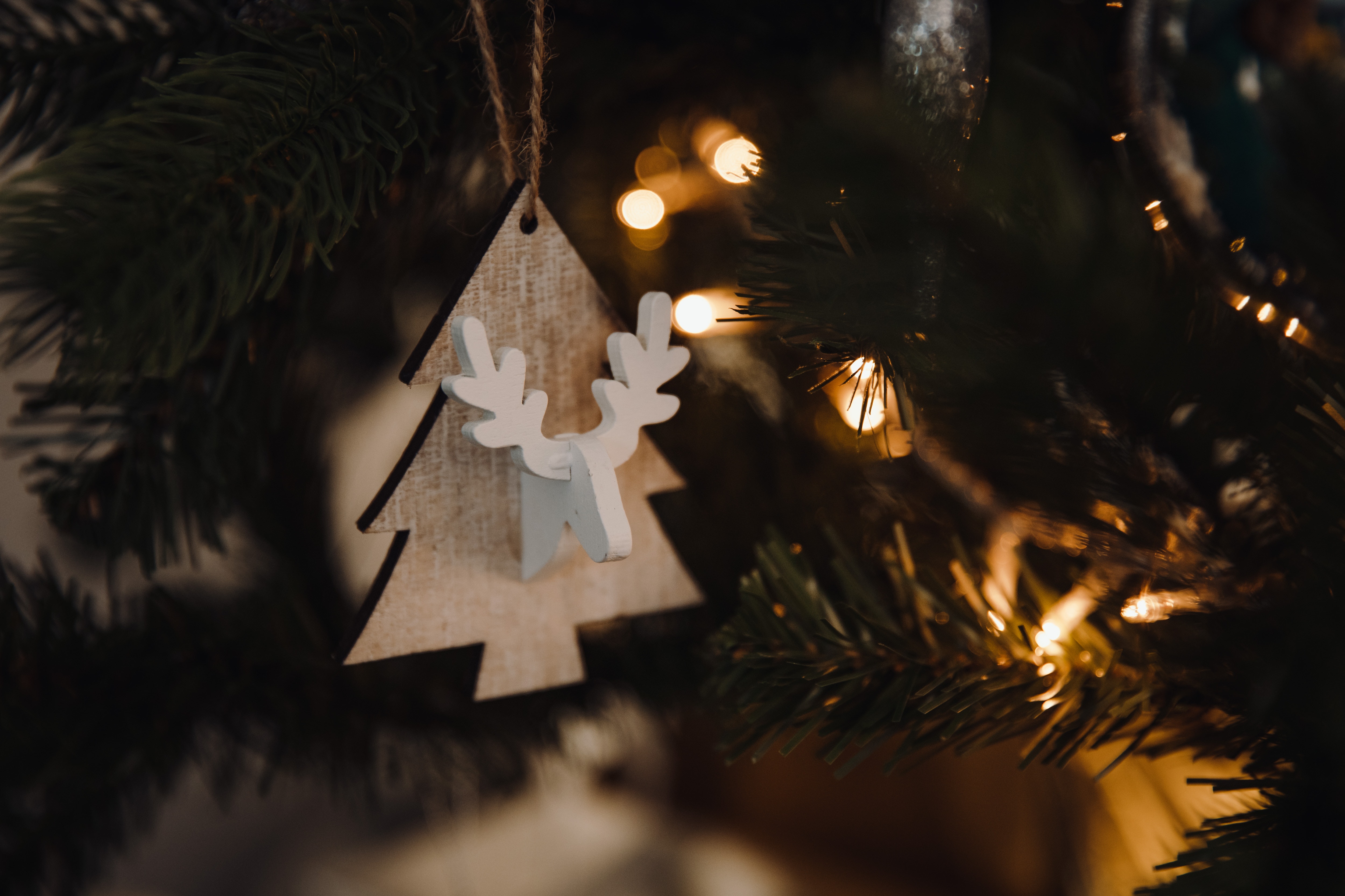 Haz tu propia deco navideña
