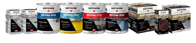 Familia de productos