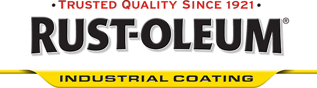 Rust Oleum Industrial Coatings