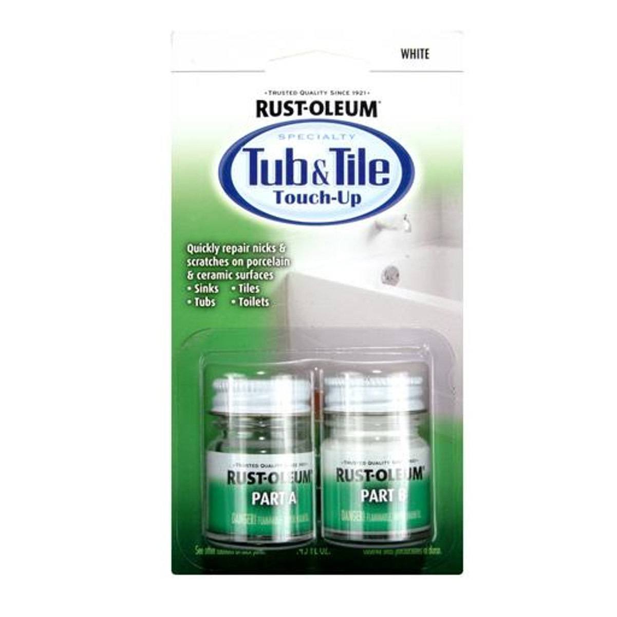 Tub&Tile - Bañera y Azulejos Retoque