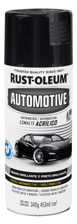 Esmalte Acrílico