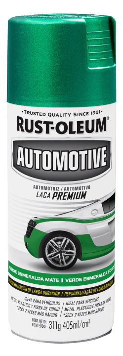 Laca Premium